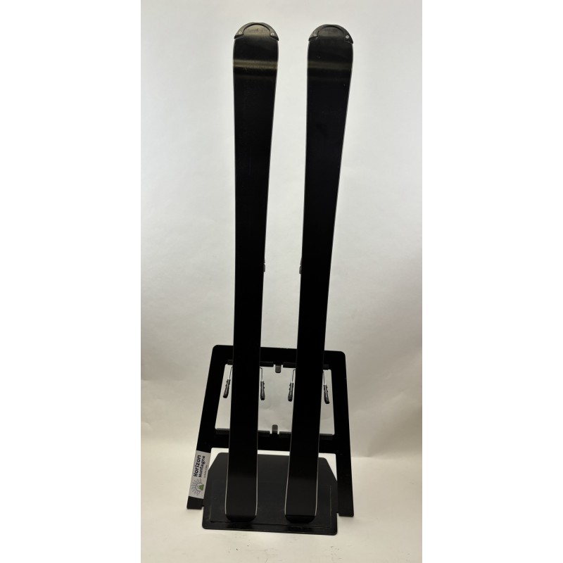 Deacon Jr + Fdt 4.5 – Ski piste facile et tolérant