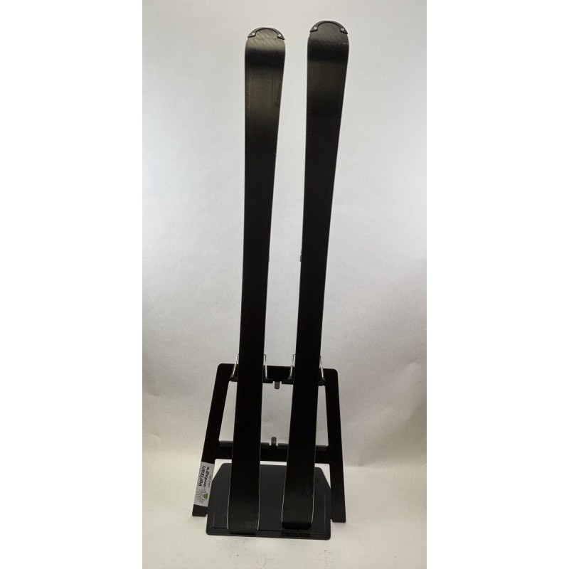 Deacon Jr + Fdt 7.0 – Ski piste facile et tolérant