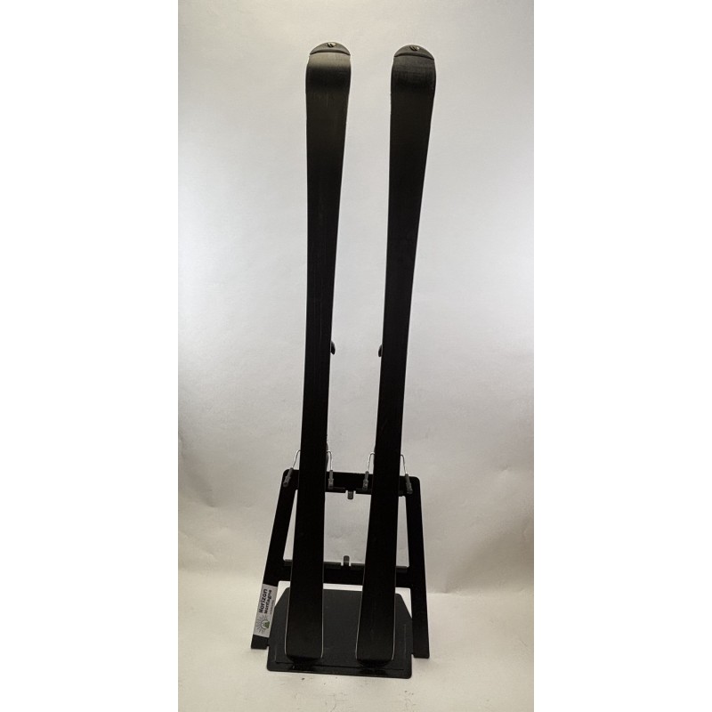 VR02 – Ski piste maniable et confortable