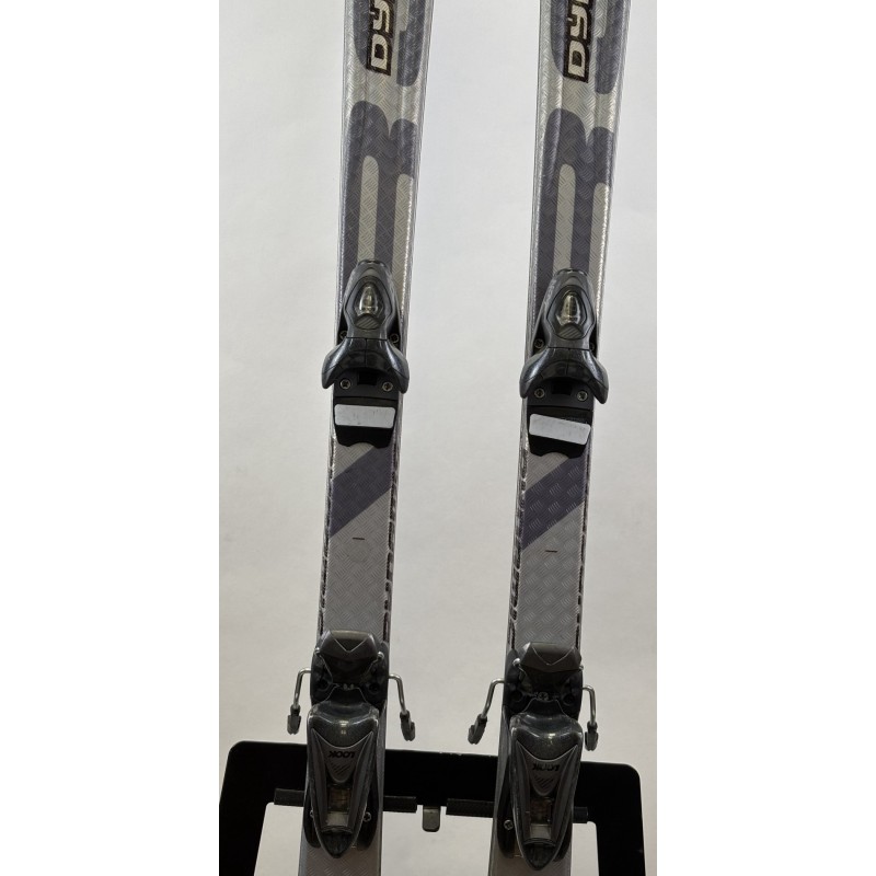 VR02 – Ski piste maniable et confortable