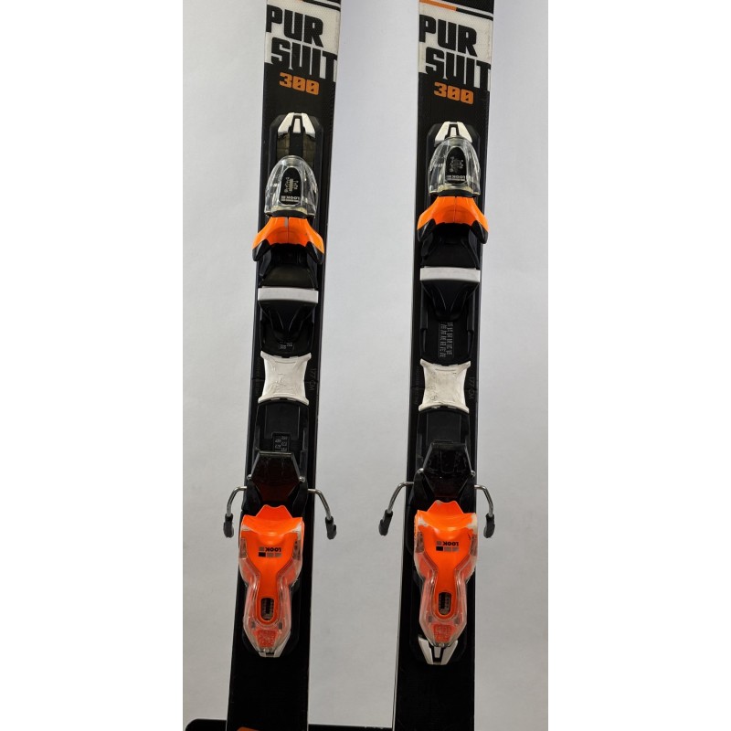 Rossignol Pursuit 300 | Ski piste occasion
