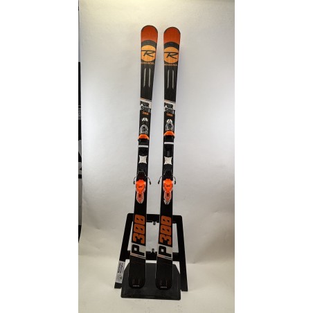 Rossignol Pursuit 300 | Ski piste occasion