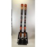 Rossignol Pursuit 300 | Ski piste occasion