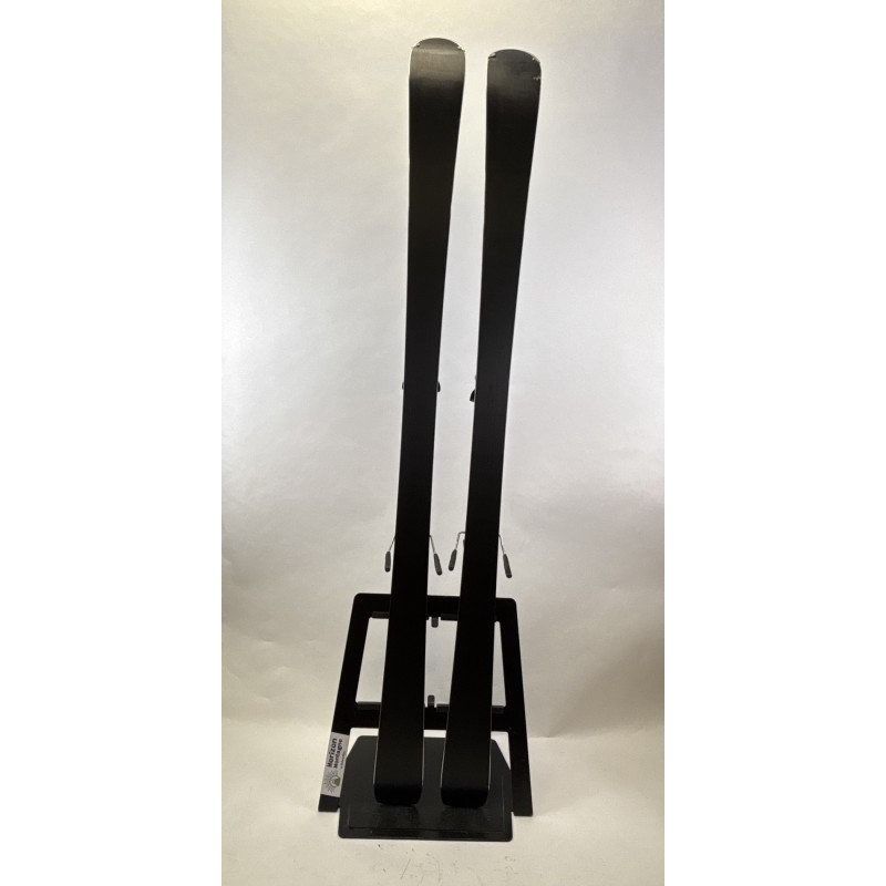 Fischer Prog Ressor F17 | Ski piste occasion