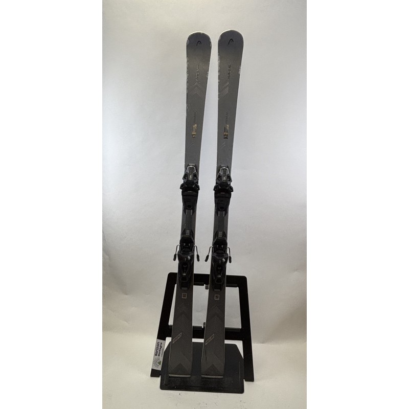 Premium – Ski piste précis et puissant