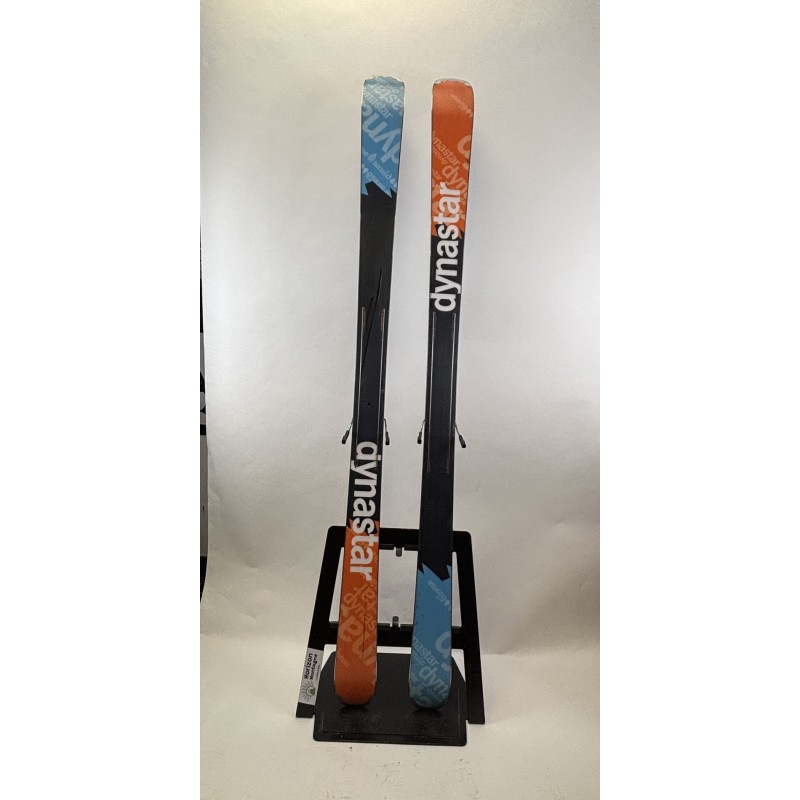 Dynastar Superpipe 6th Sense | Ski freestyle occasion