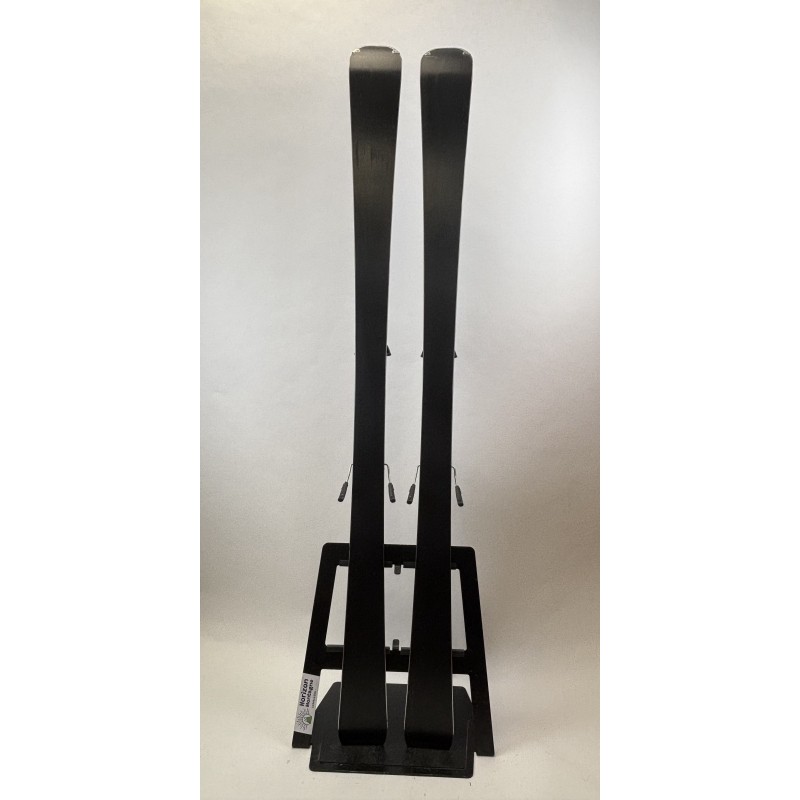 Elan Pack Primetime 22 + El 10 | Ski piste occasion