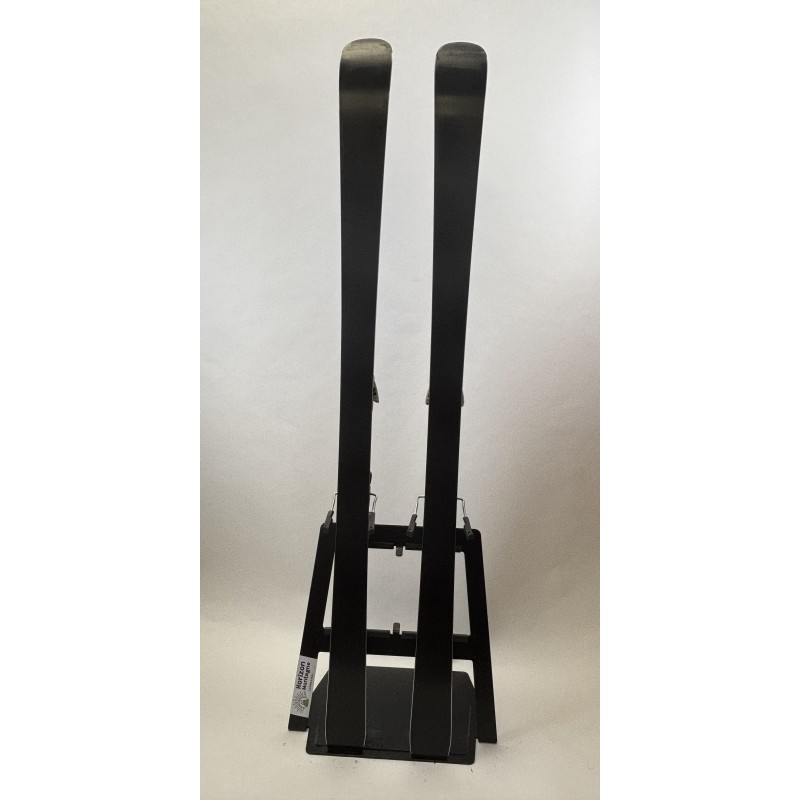 Salomon Pack S/Race Jr Gs + Z7 | Ski piste - geant junior occasion