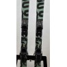K2 Pack Indy + Fdt 7.0 | Ski piste junior occasion