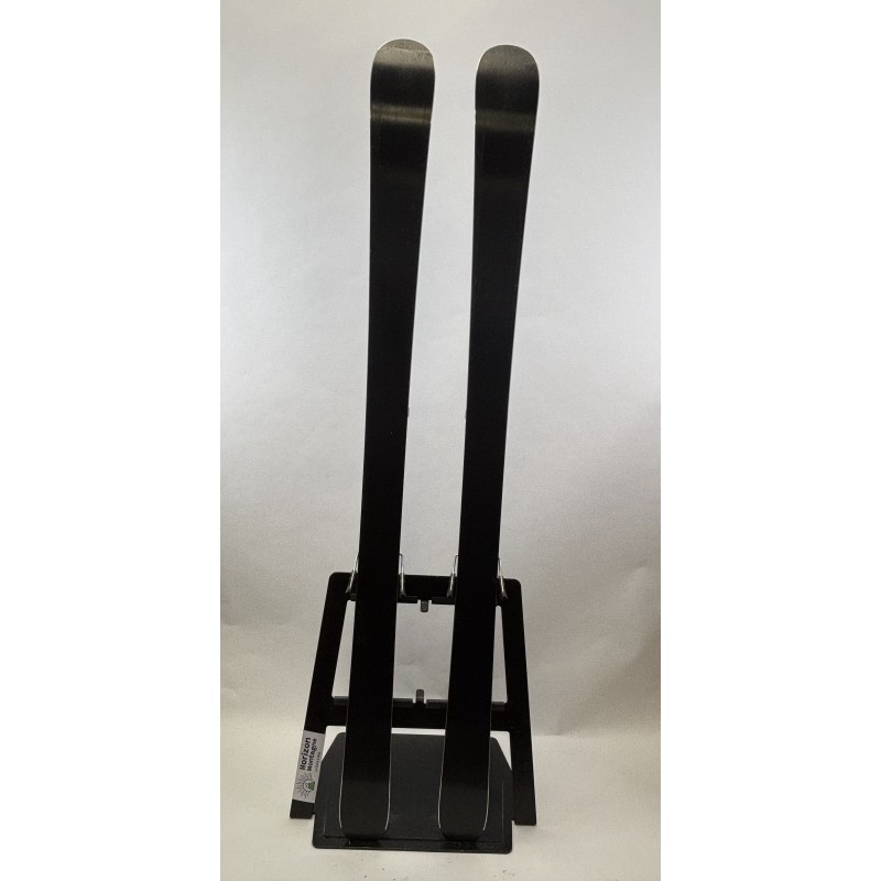 K2 Pack Indy + Fdt 7.0 | Ski piste junior occasion