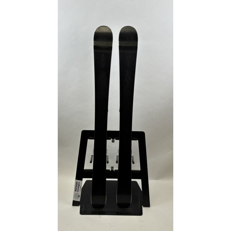 K2 Pack Indy + Fdt 4.5 | Ski piste junior occasion