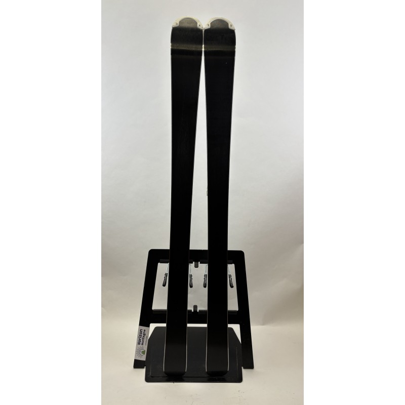 Völkl Pack Flair + Vmot 4.5 | Ski piste junior occasion
