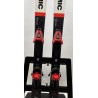 Atomic Pack Redster Jx + C5 | Ski piste junior occasion