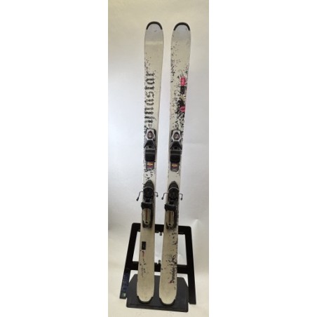 Trouble Maker – Ski all mountain stable et précis