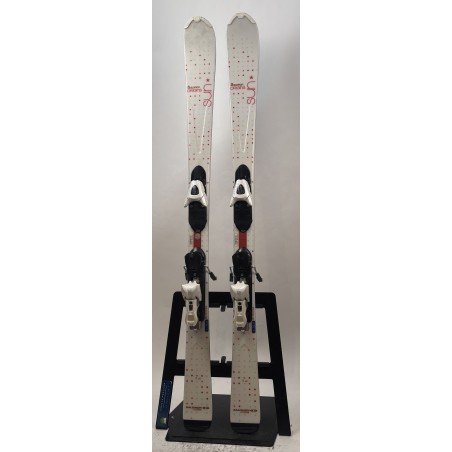 Salomon Origins Sun | Ski piste occasion