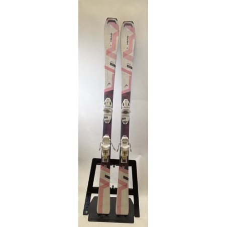 Free Joy – Ski piste maniable et confortable