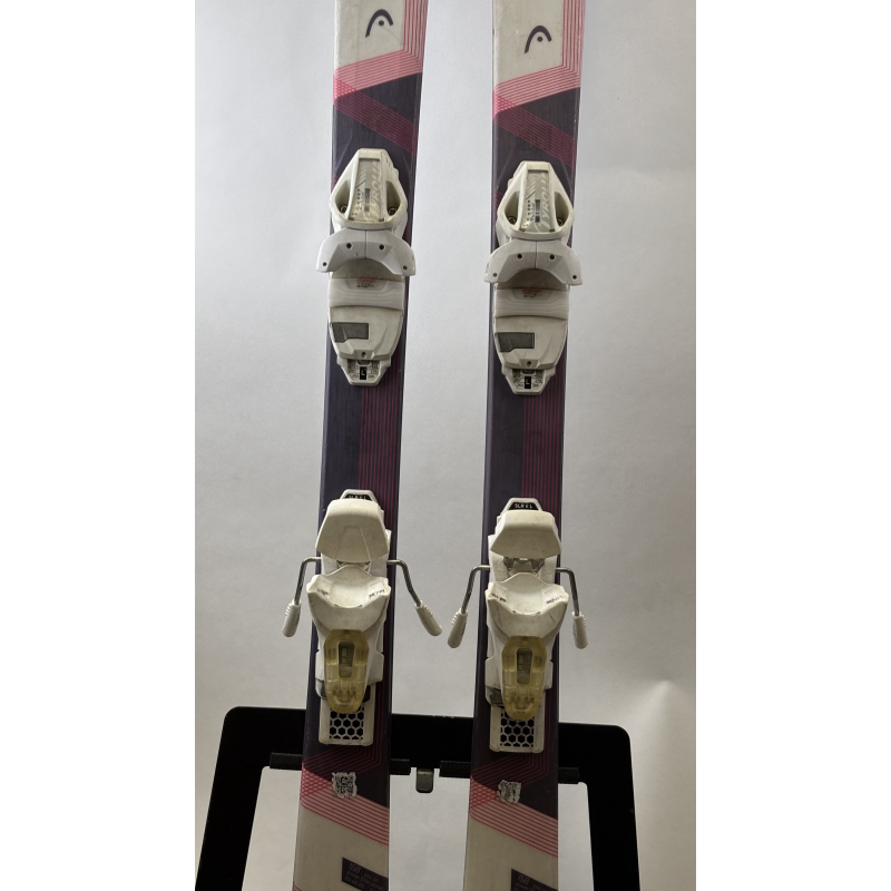 Free Joy – Ski piste maniable et confortable