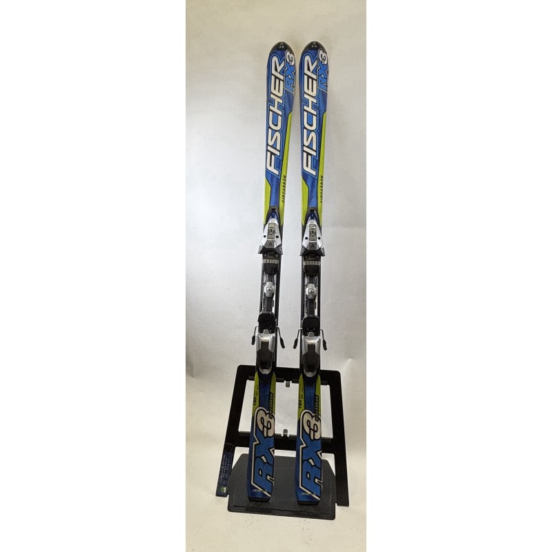 Fischer RX3 AirCarbon | Ski piste occasion