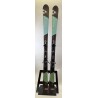 Fischer XTR Pro MTN 80 | Ski all mountain occasion