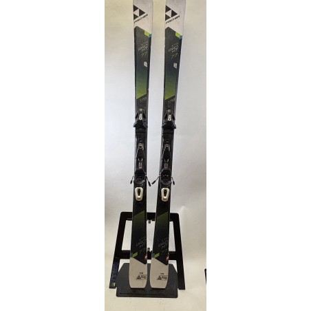Fischer XTR PRO MT 77 | Ski all mountain occasion