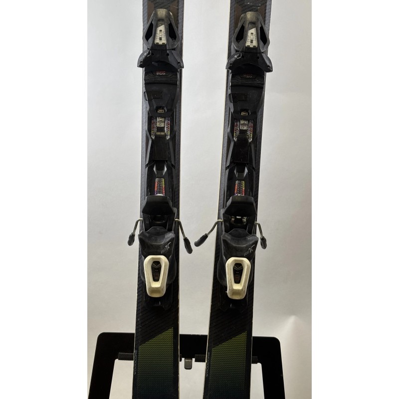 Fischer XTR PRO MT 77 | Ski all mountain occasion
