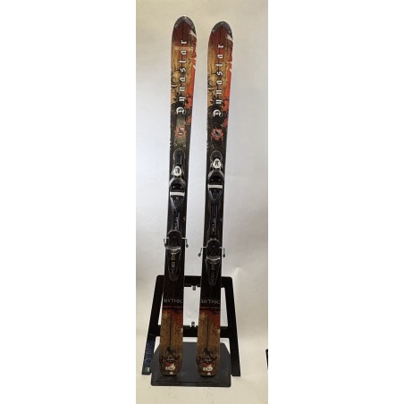 Dynastar Mythic Rider | Ski all mountain occasion