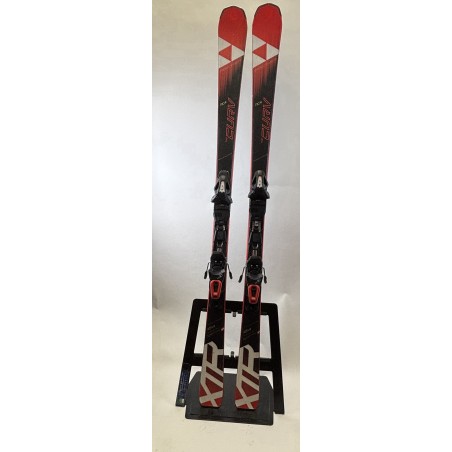 Fischer RC4 XTR The Curv | Ski piste occasion