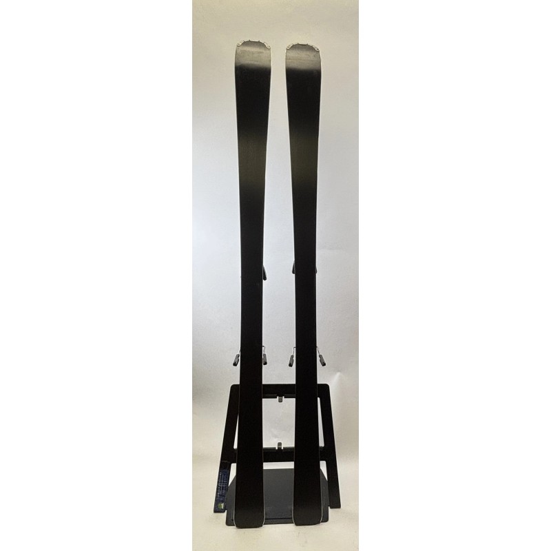 Salomon Powerline Ti² 24h | Ski piste occasion