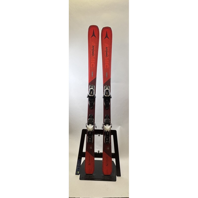 Atomic Vantage X 75 | Ski piste occasion