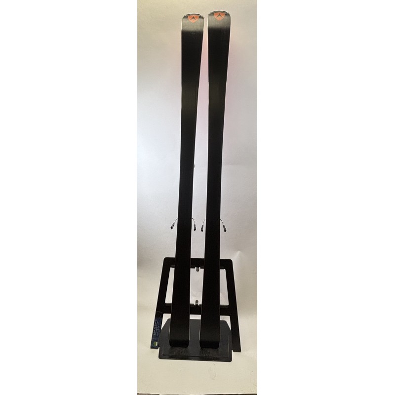 Speed Zone – Ski piste précis et puissant