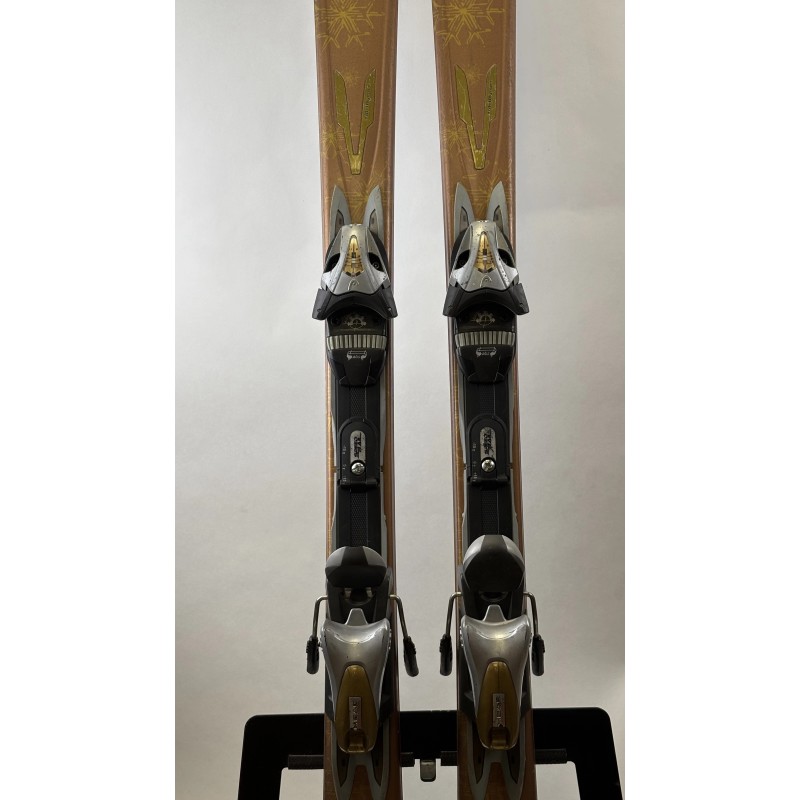 Cool thang – Ski piste maniable et confortable