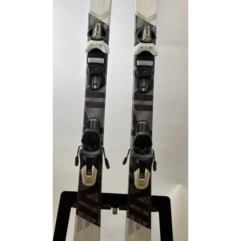 Primal Instinct – Ski piste maniable et confortable