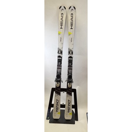 Head Primal Instinct | Ski piste occasion