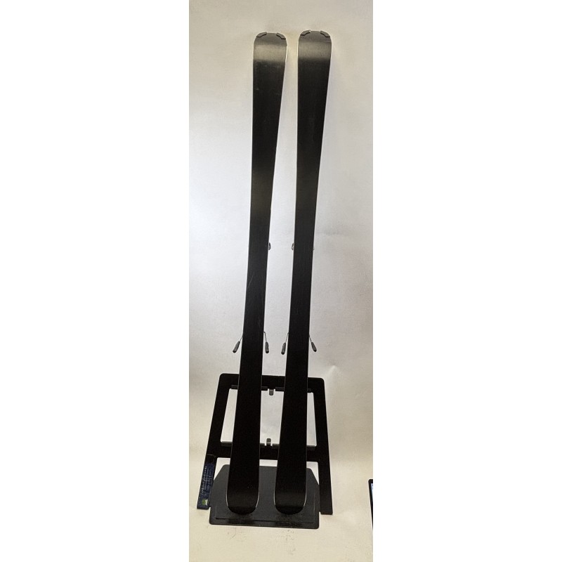 Primal Instinct – Ski piste maniable et confortable