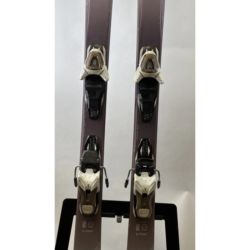 Atomic Vantage X 74 | Ski piste occasion