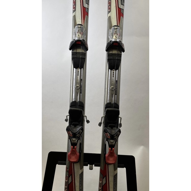 Blizzard GSR Race | Ski piste occasion