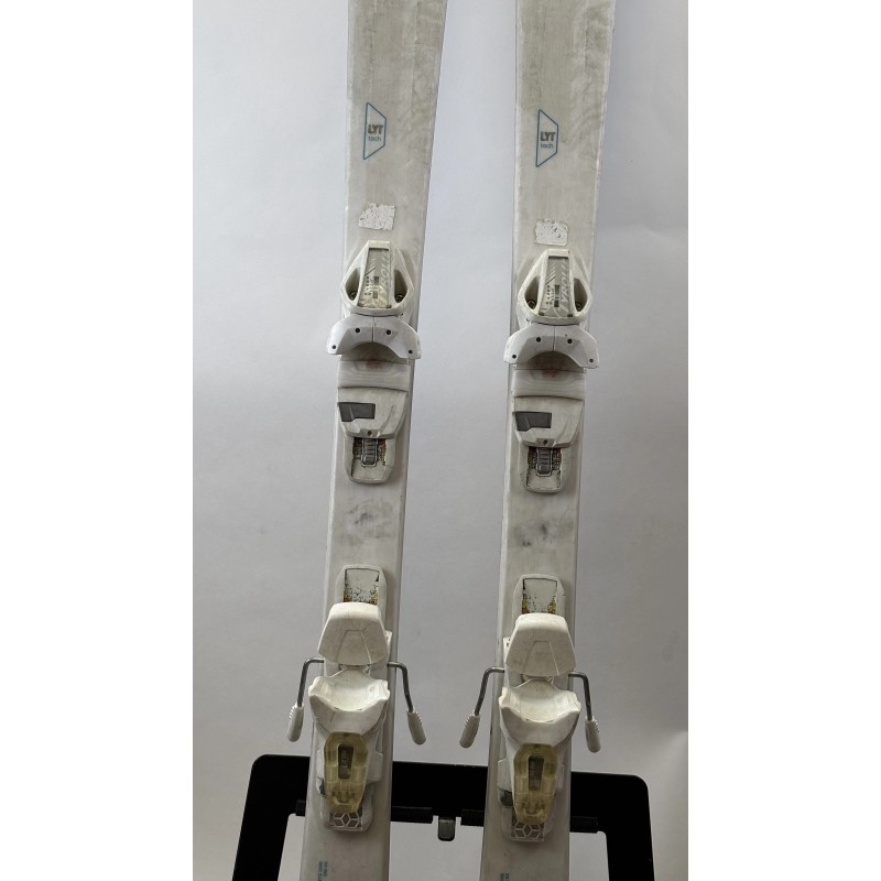 Easy Joy – Ski piste maniable et confortable