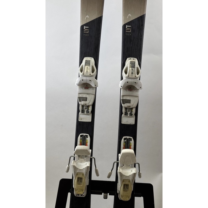 Easy Joy – Ski piste maniable et confortable