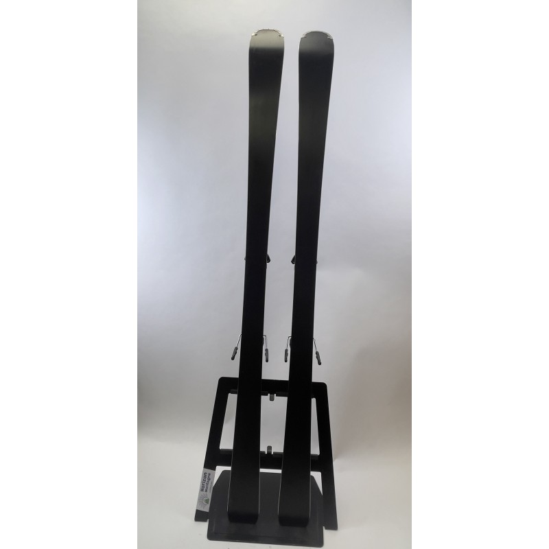 E S/Max Ws + M10 – Ski piste précis et dynamique