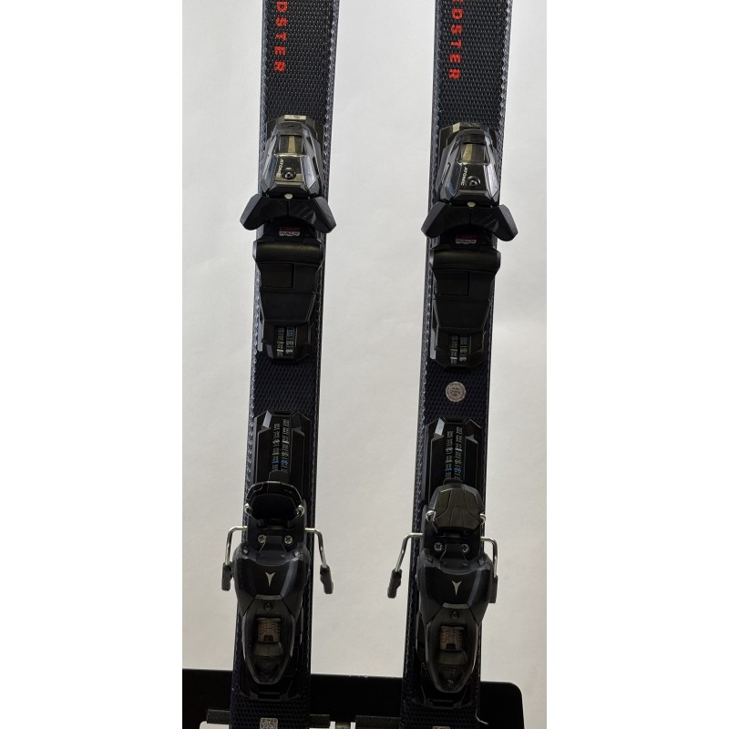 Atomic Pack Redster RX + M 10 | Ski piste occasion