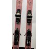 K2 Pack Empress 85 + Squire TCX 11 | Ski all mountain occasion