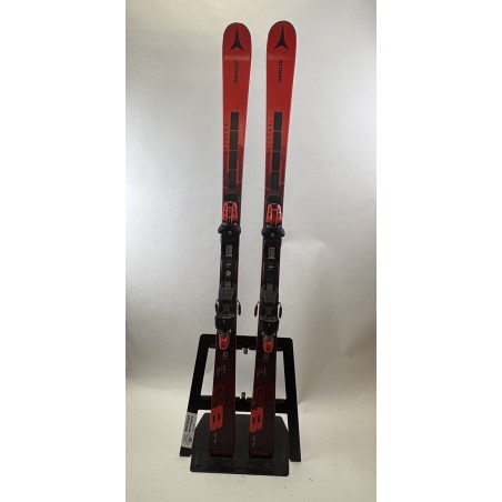 Atomic Pack Redster S8 + X 12 Gw | Ski piste occasion