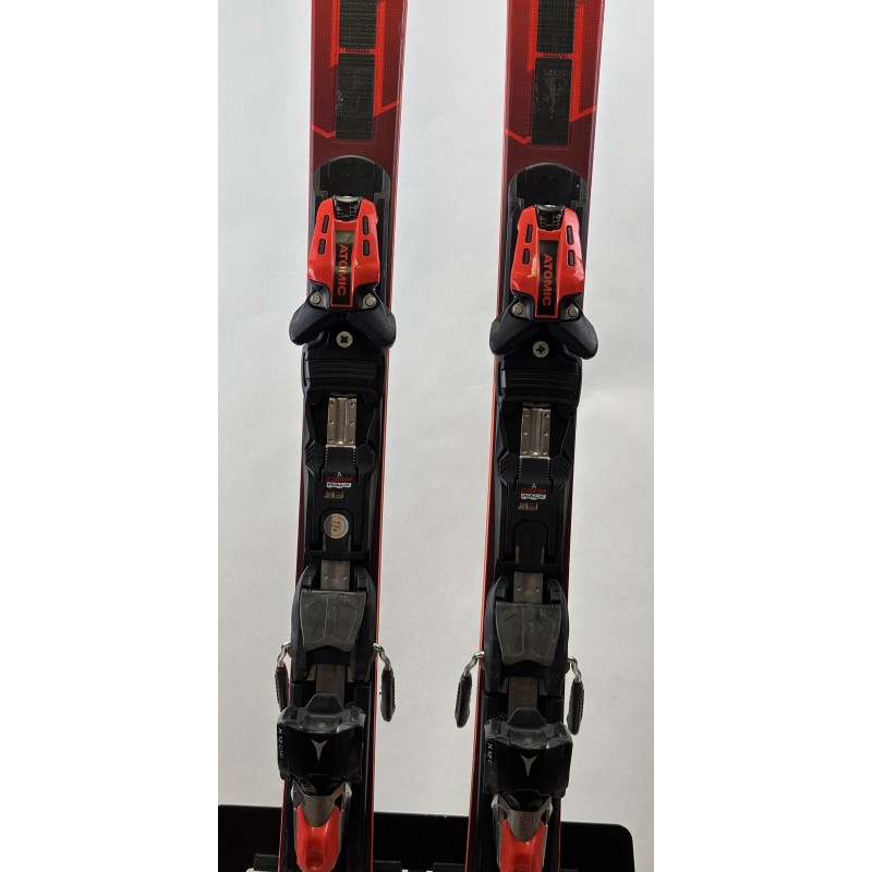 Atomic Pack Redster S8 + X 12 Gw | Ski piste occasion