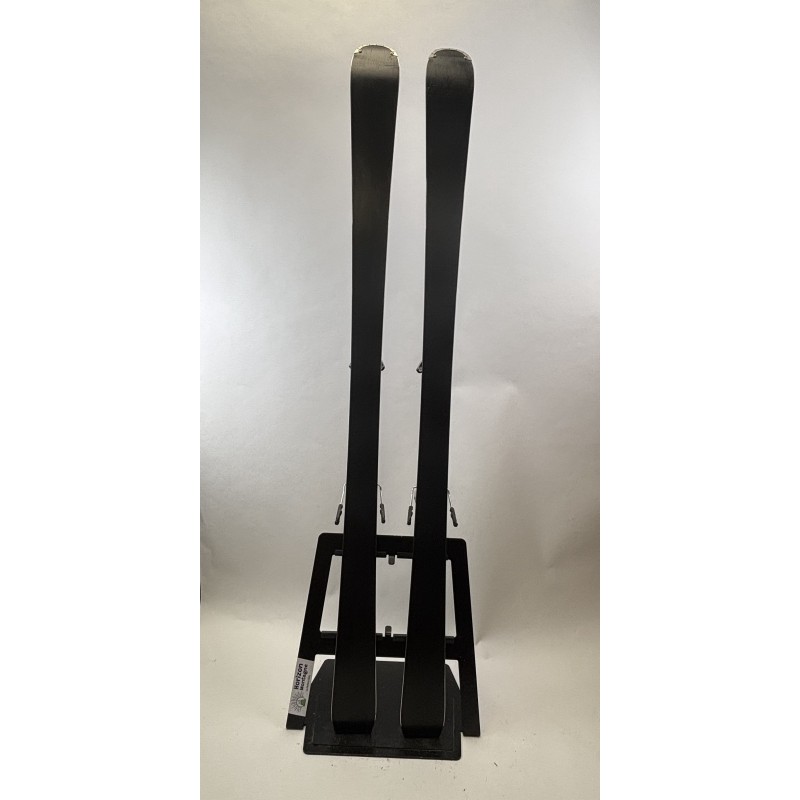 Cloud C8 + M10 – Ski piste précis et dynamique