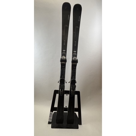 Nordica Pack Belle Sl + Tp2 11 | Ski piste occasion