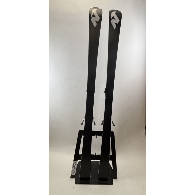 Nordica Pack Belle Sl + Tp2 11 | Ski piste occasion