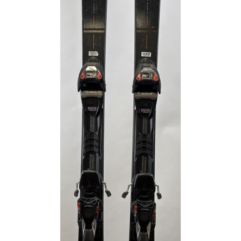 Blizzard Pack Quattro S 70 + Tpx 12 | Ski piste occasion