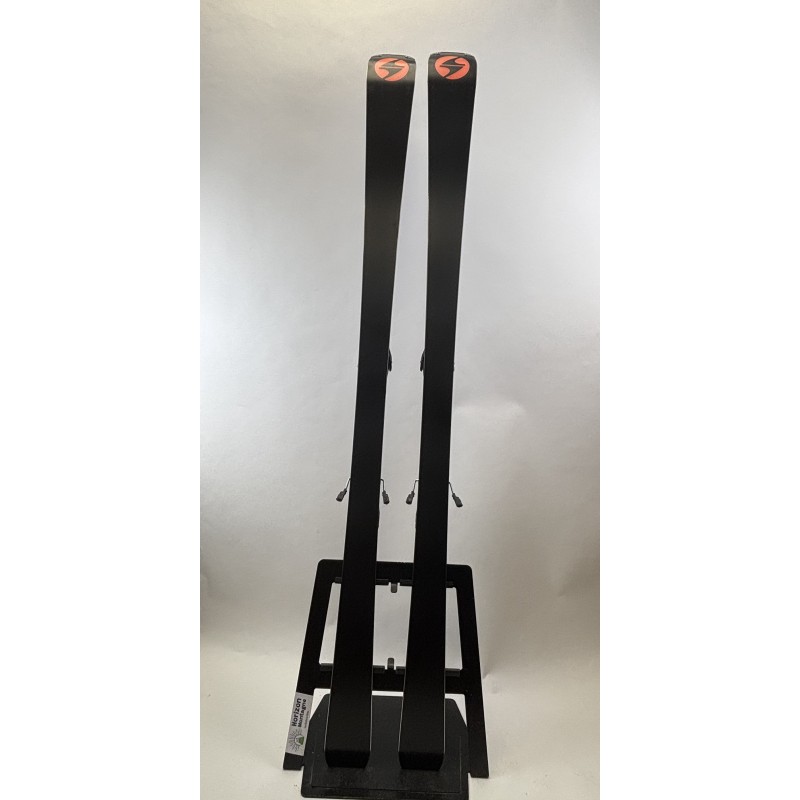 Blizzard Pack Quattro S 70 + Tpx 12 | Ski piste occasion