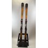 K2 Pack Speed Charger 72 + Tcx 14 | Ski piste occasion