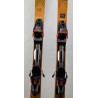 K2 Pack Speed Charger 72 + Tcx 14 | Ski piste occasion